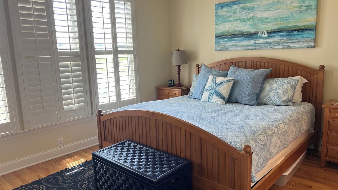 Photo of Bedroom in Ocean View