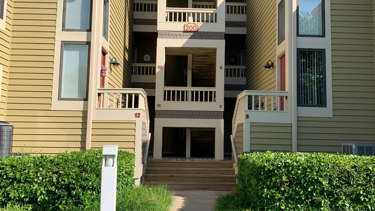 Photo of Outdoor in Heron Harbour Isle