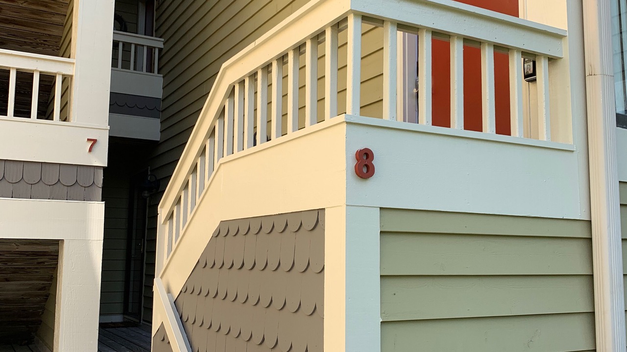 Photo of Outdoor in Heron Harbour Isle