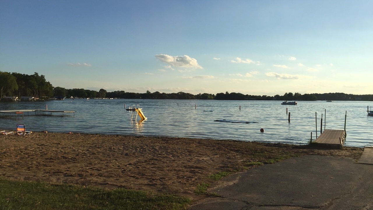 Photo of Others in Browns Lake