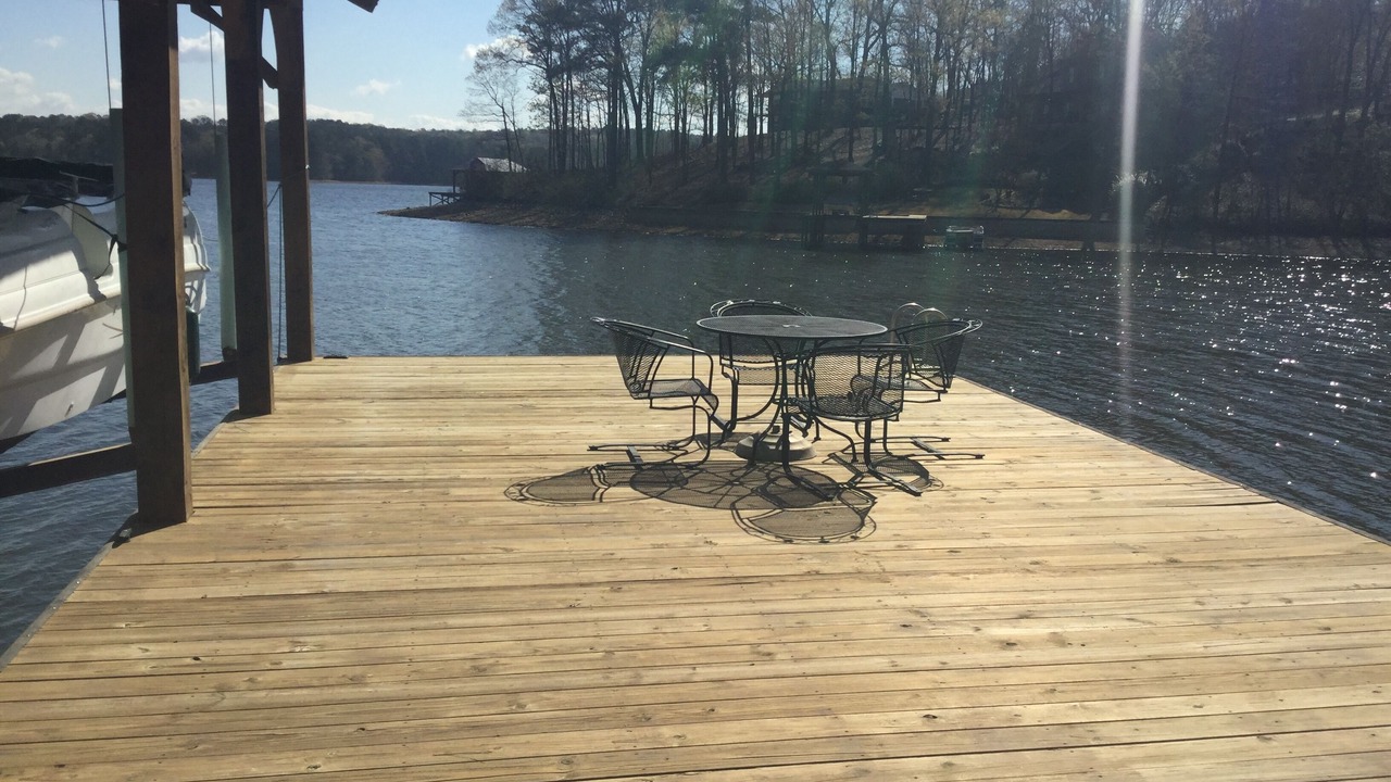 Photo of Outdoor in Alpine Bay