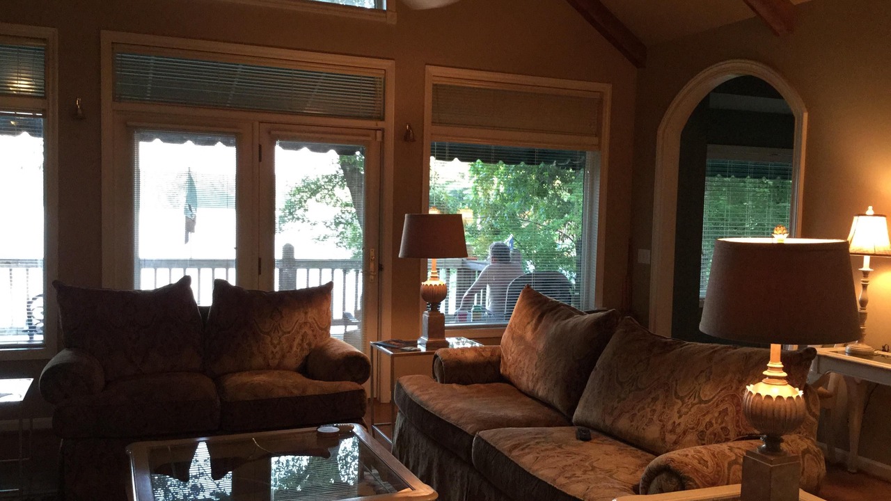 Photo of Outdoor in Alpine Bay