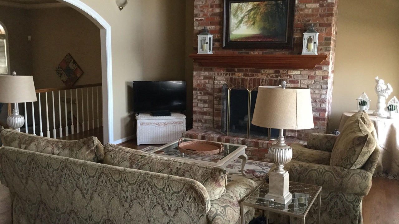 Photo of Bedroom in Alpine Bay