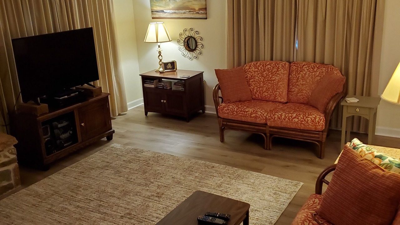 Photo of Livingroom in Seabreeze