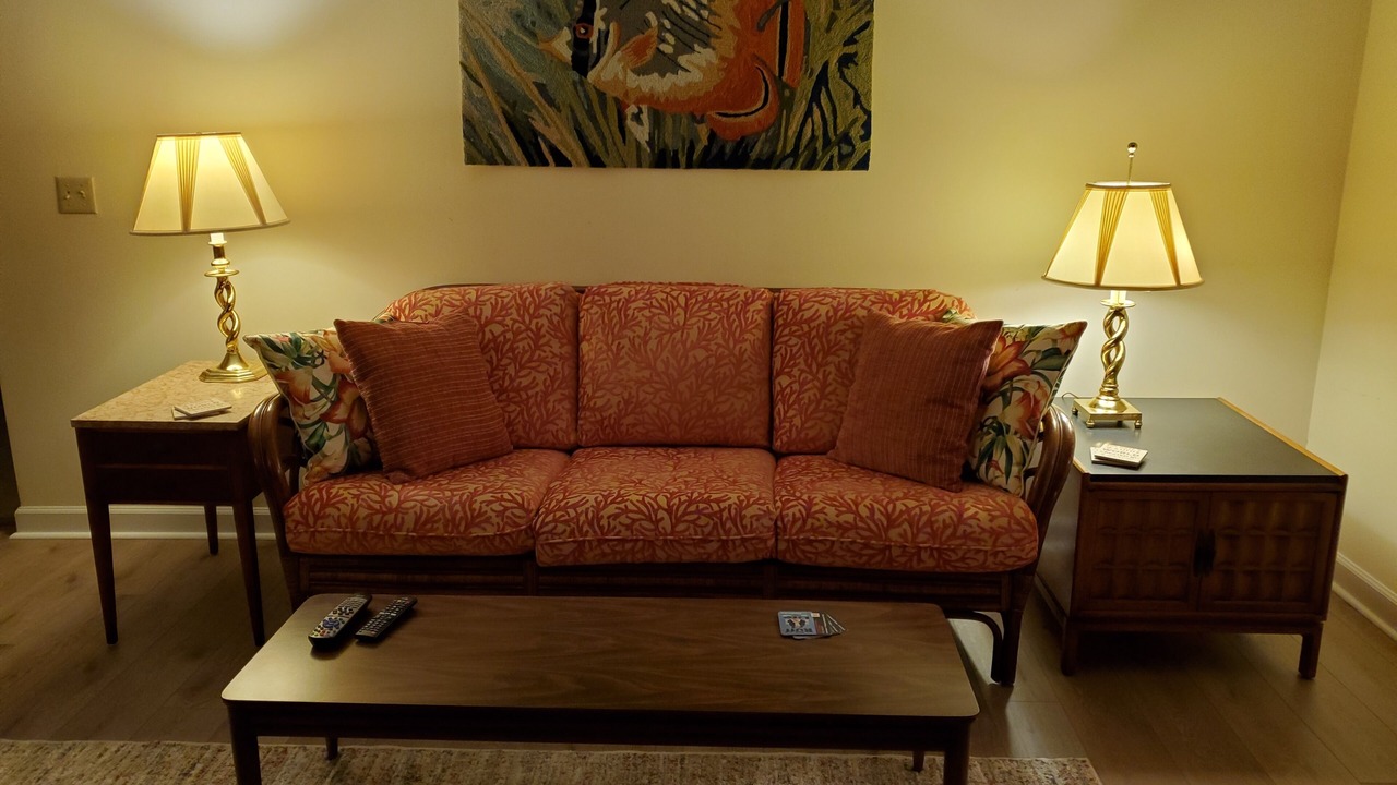Photo of Bedroom in Seabreeze
