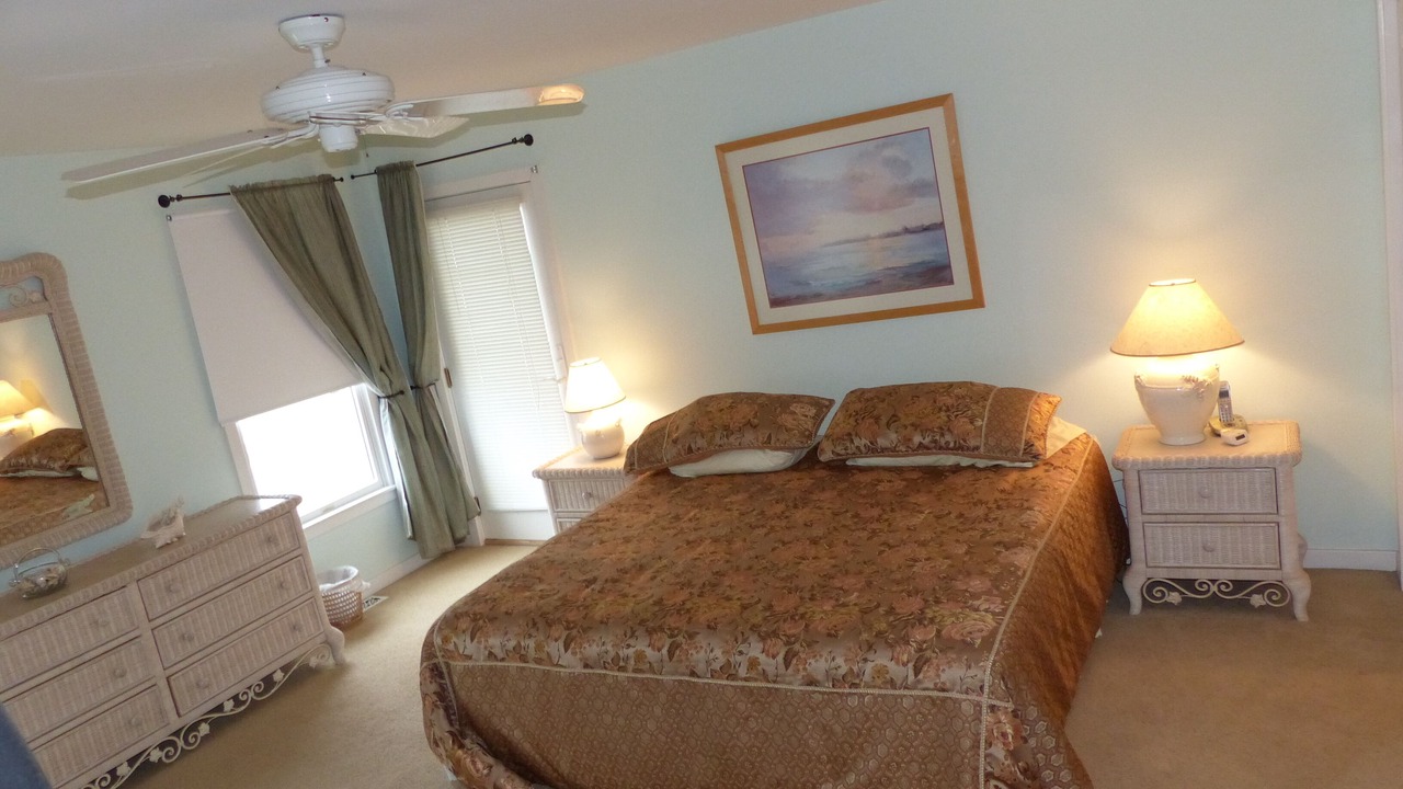Photo of Bedroom in Gold Coast