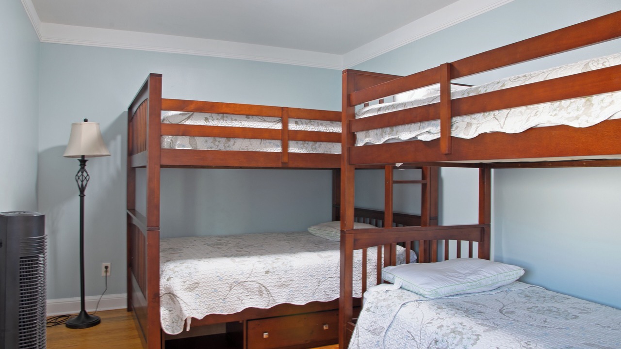 Photo of Bedroom in Dewey Beach