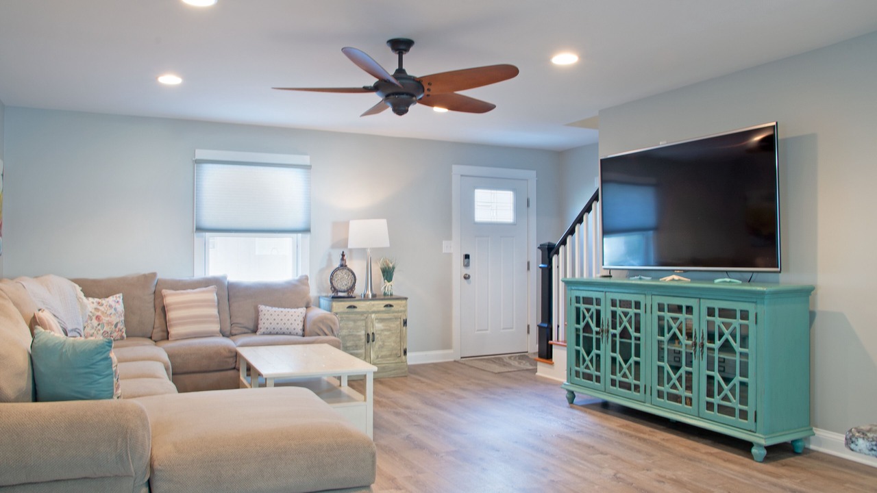 Photo of Bedroom in Dewey Beach