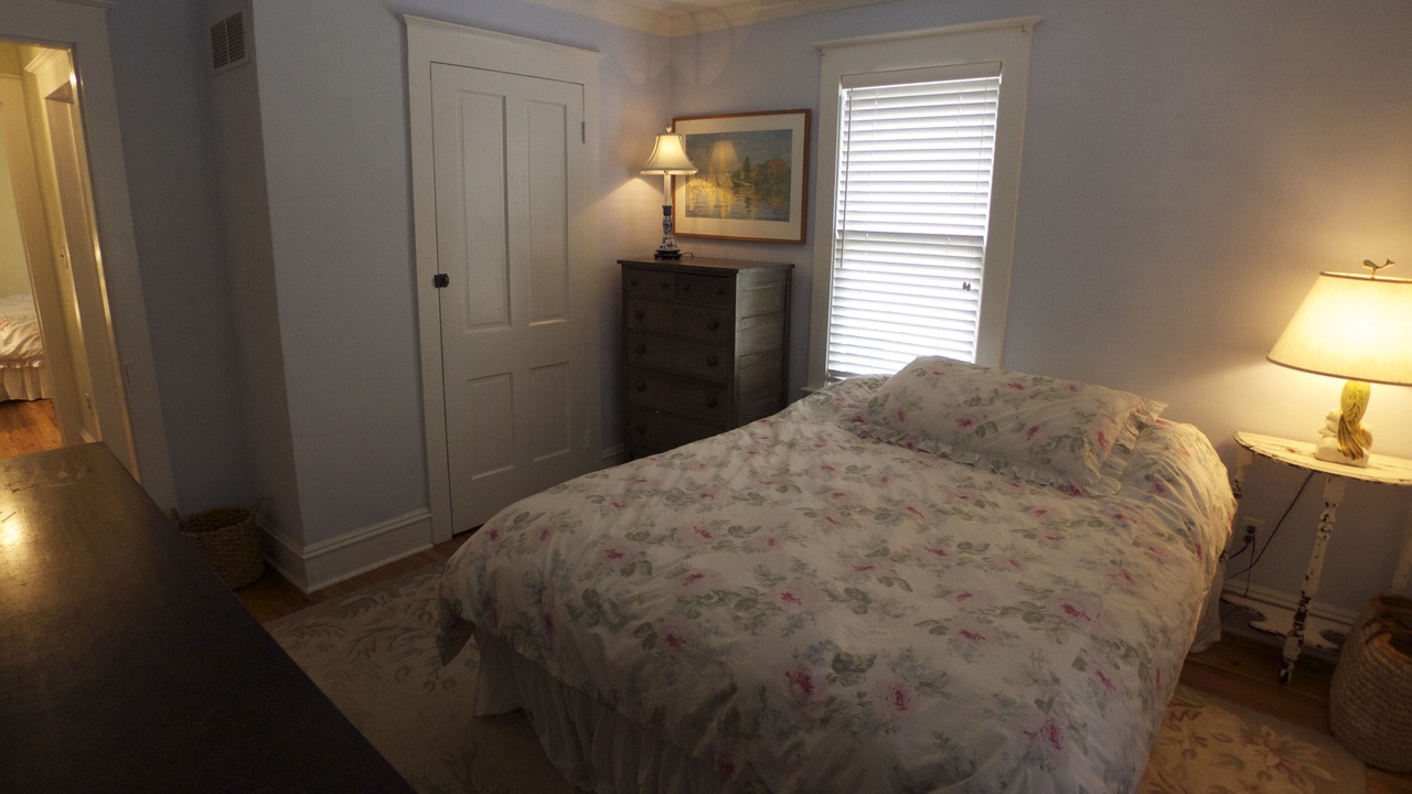 Photo of Bedroom in South Rehoboth