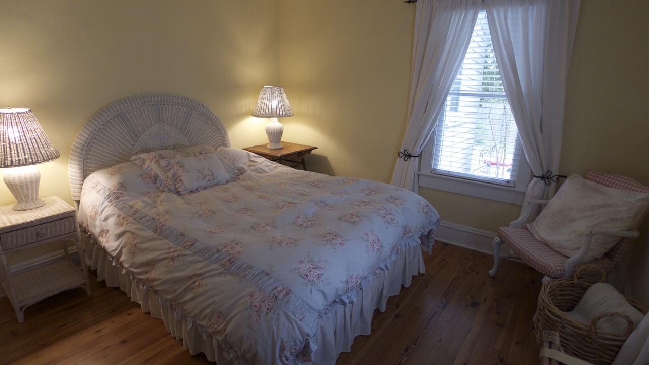 Photo of Bedroom in South Rehoboth