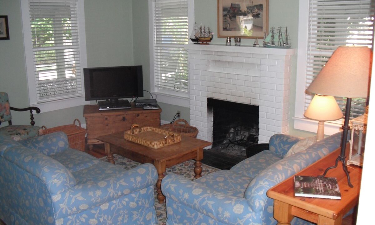Photo of Livingroom in South Rehoboth
