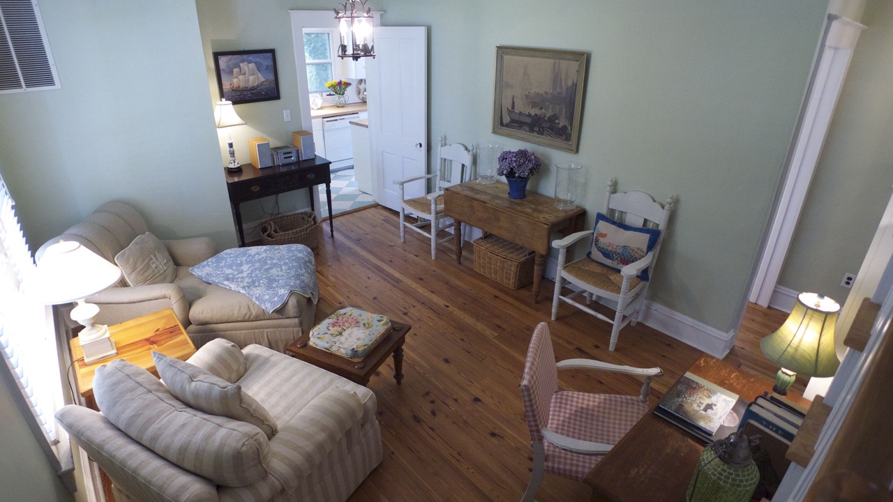 Photo of Livingroom in South Rehoboth