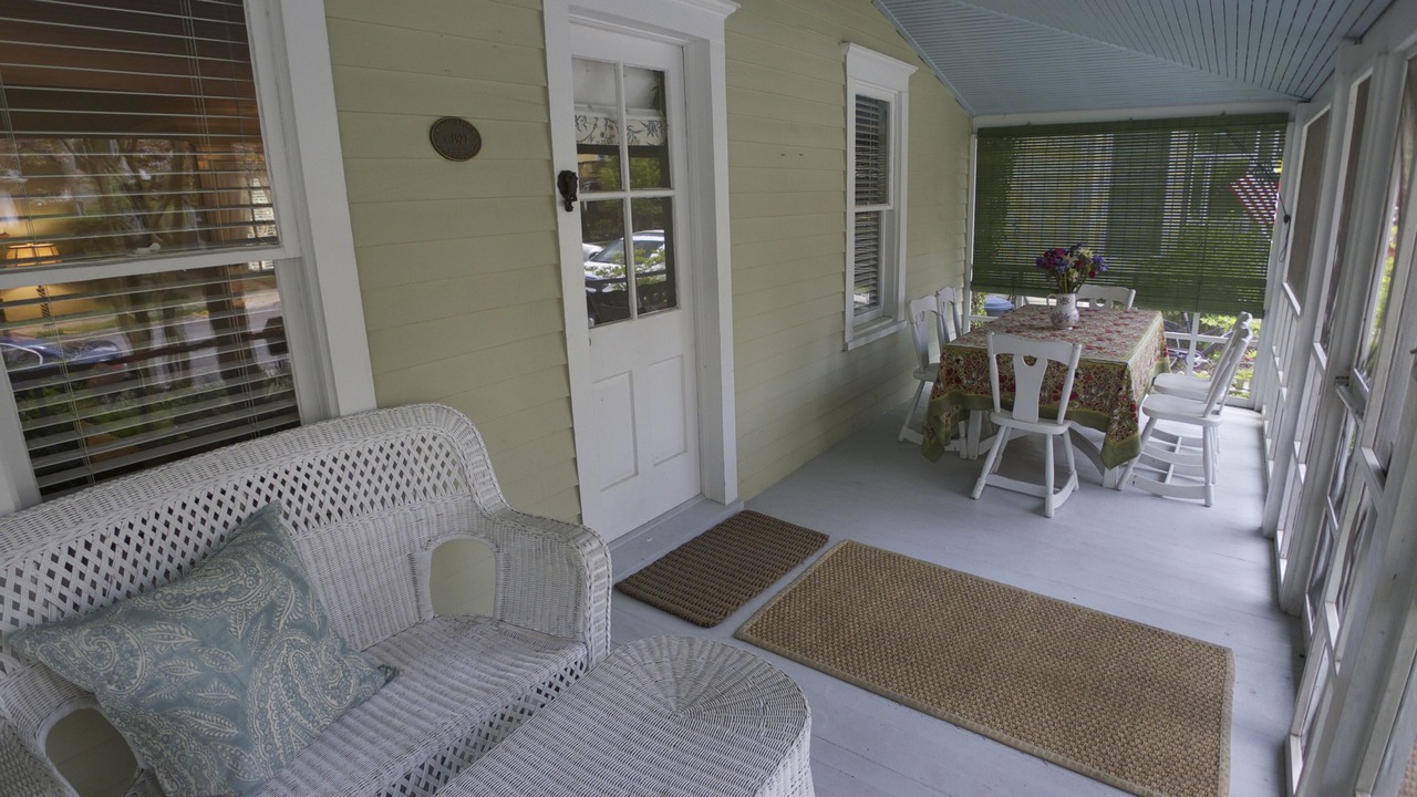 Photo of Outdoor in South Rehoboth