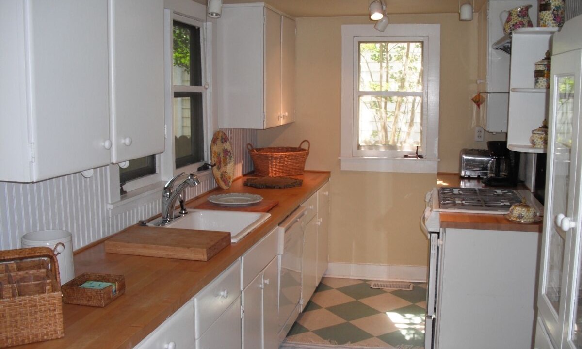 Photo of Kitchen in South Rehoboth