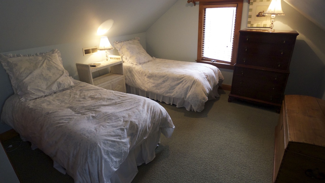 Photo of Bedroom in South Rehoboth