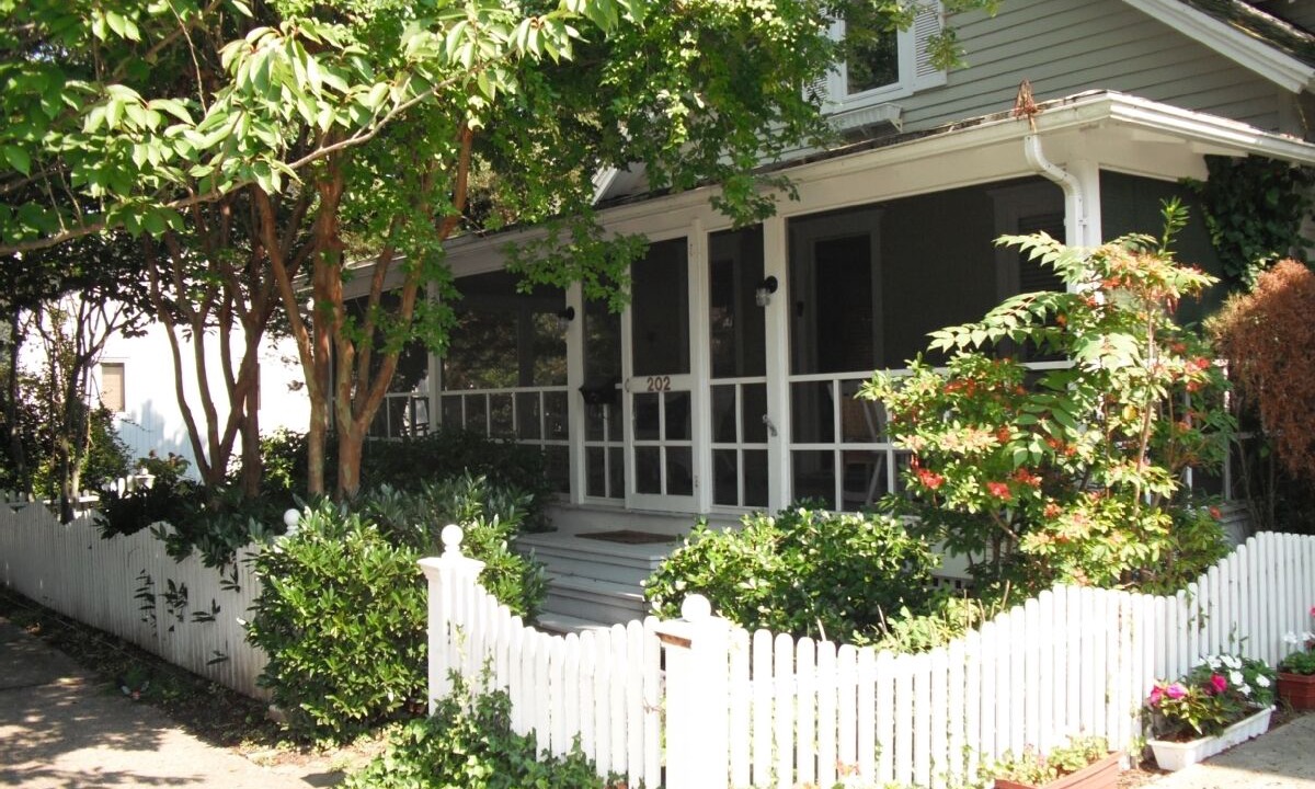 Photo of Outdoor in South Rehoboth