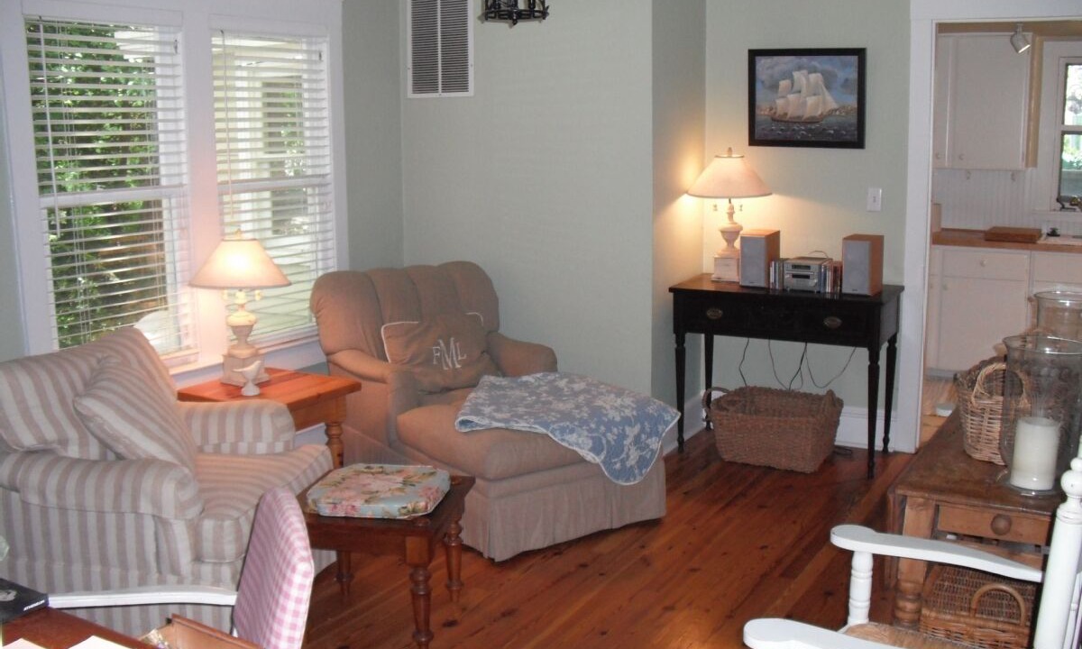 Photo of Livingroom in South Rehoboth