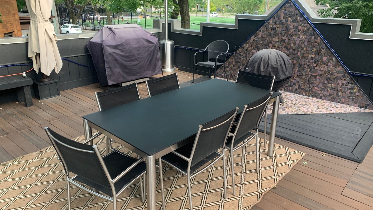 Photo of Outdoor in Oak Park
