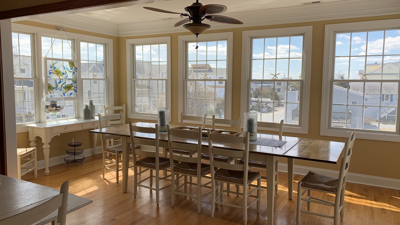 Photo of Livingroom in Bethany Beach