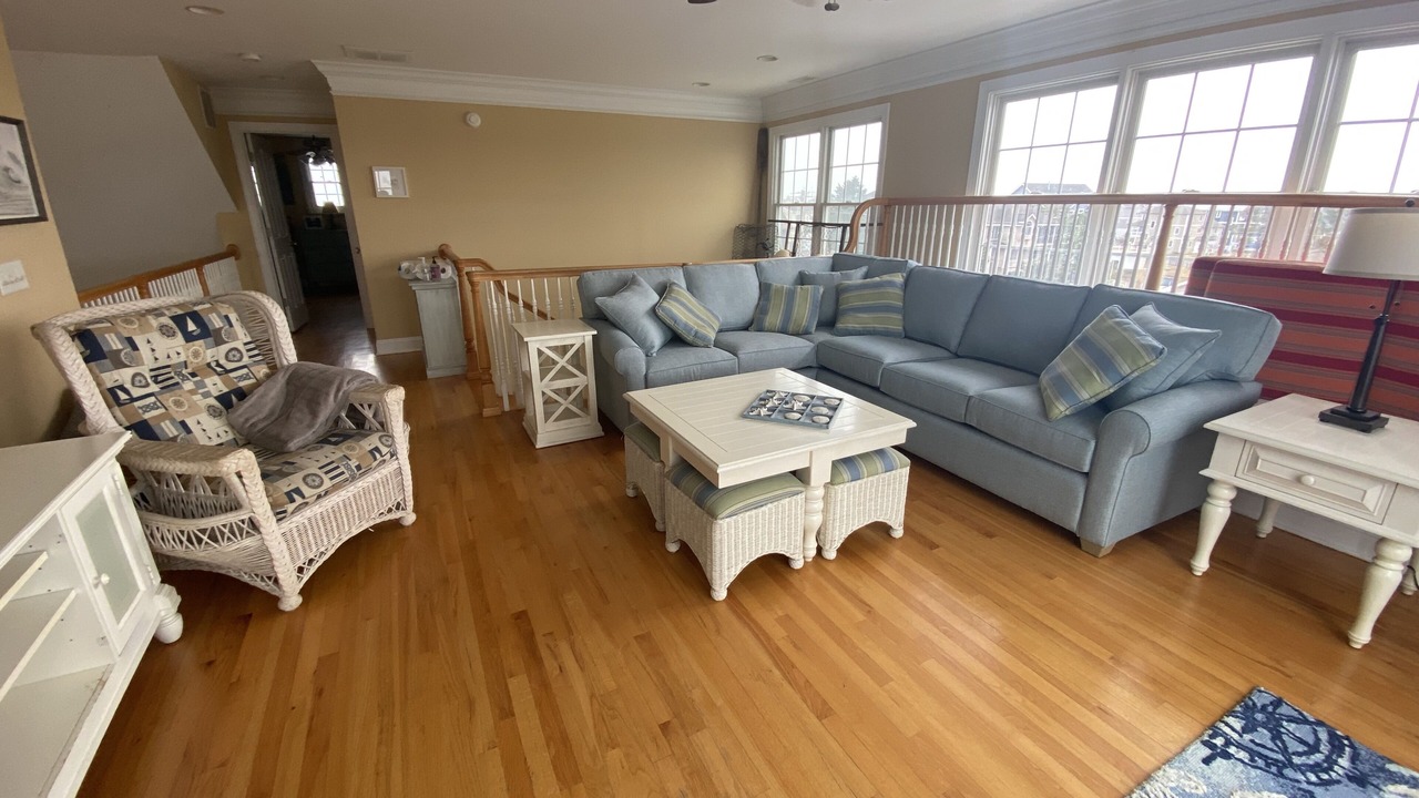 Photo of Livingroom in Bethany Beach