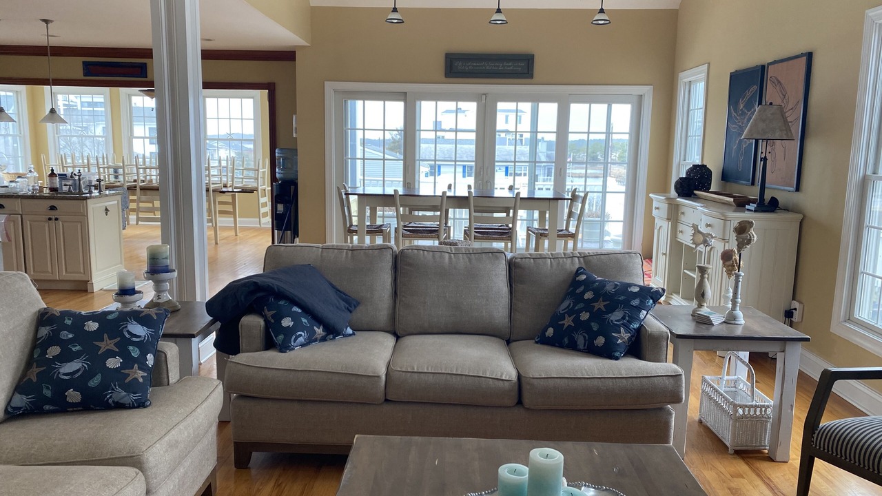 Photo of Bedroom in Bethany Beach