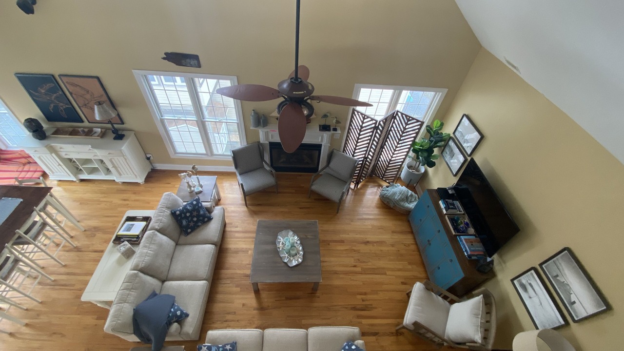 Photo of Livingroom in Bethany Beach
