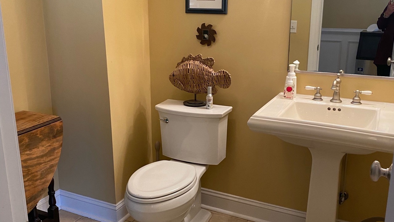 Photo of Bedroom in Bethany Beach