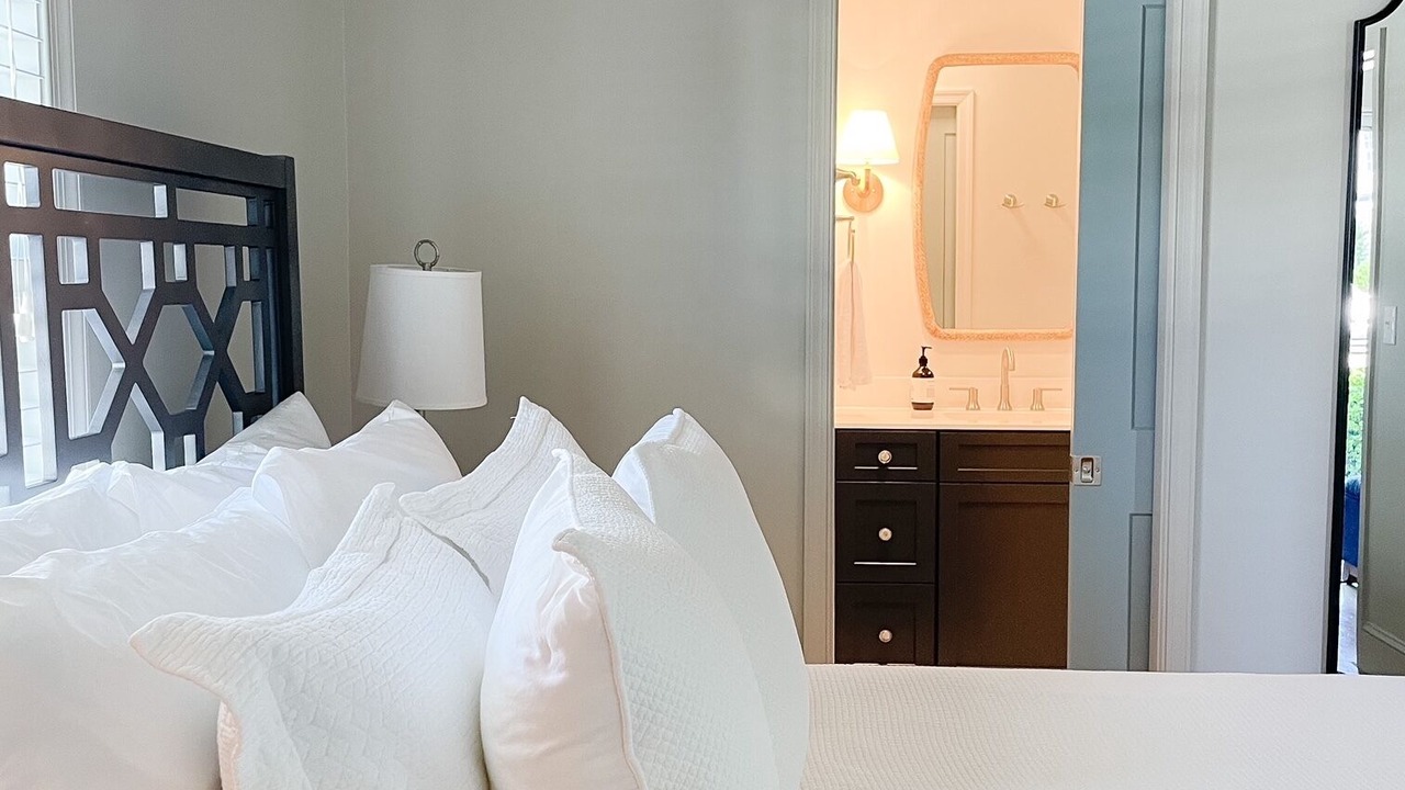 Photo of Bedroom in St. Michaels