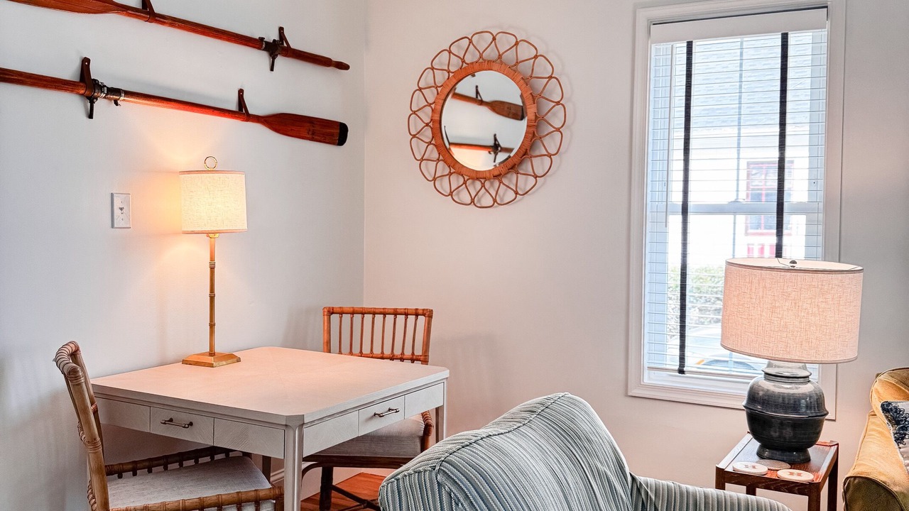 Photo of Bedroom in St. Michaels