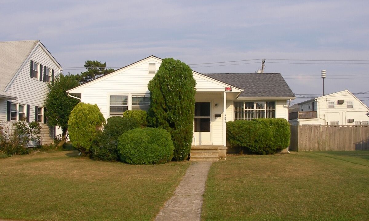 Photo of Outdoor in South End