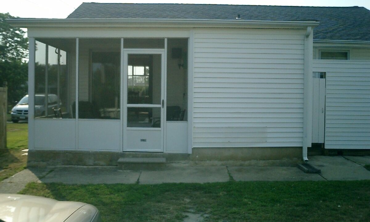 Photo of Outdoor in South End