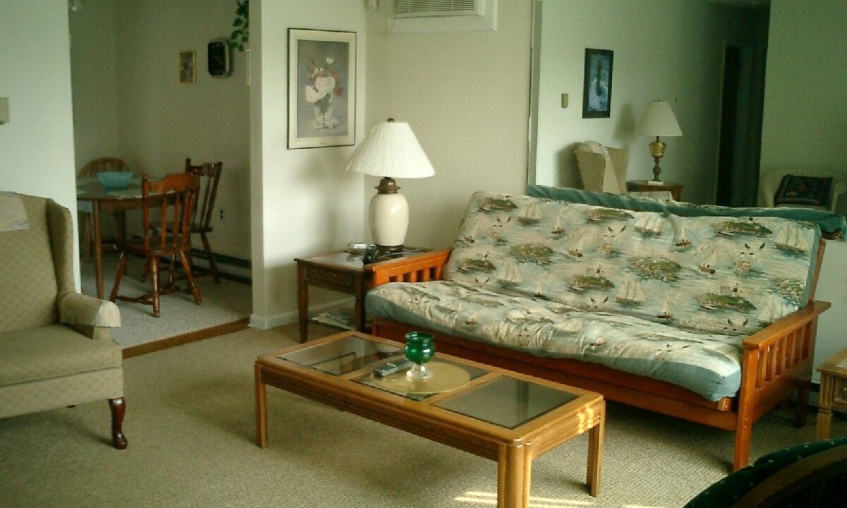 Photo of Livingroom in South End