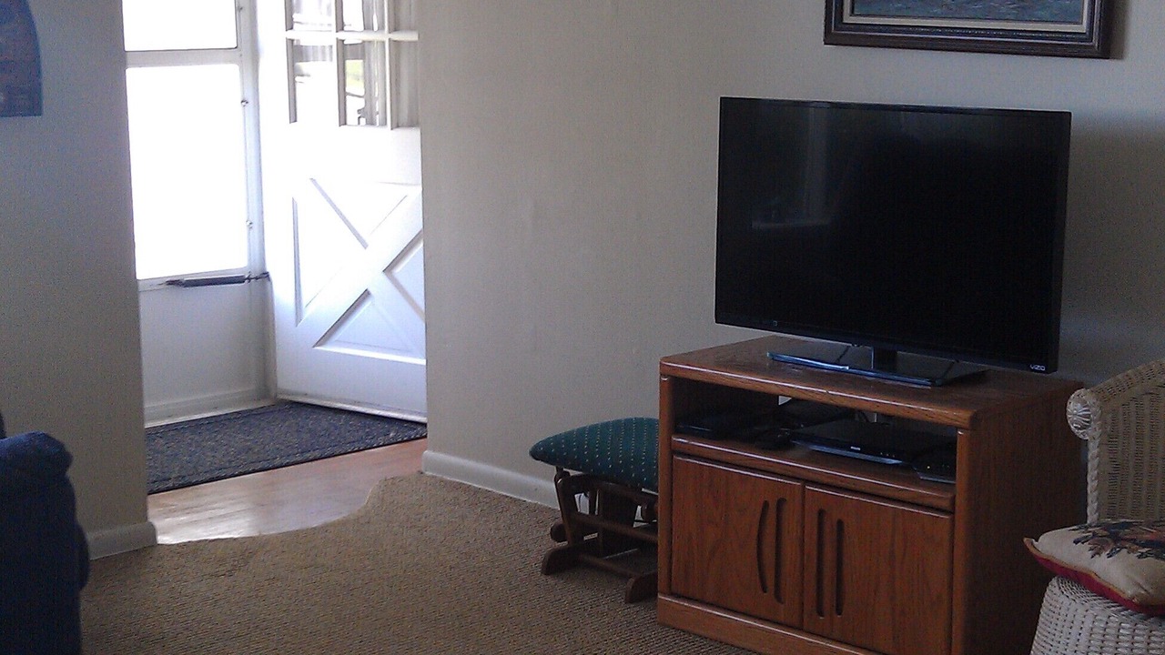 Photo of Livingroom in South End