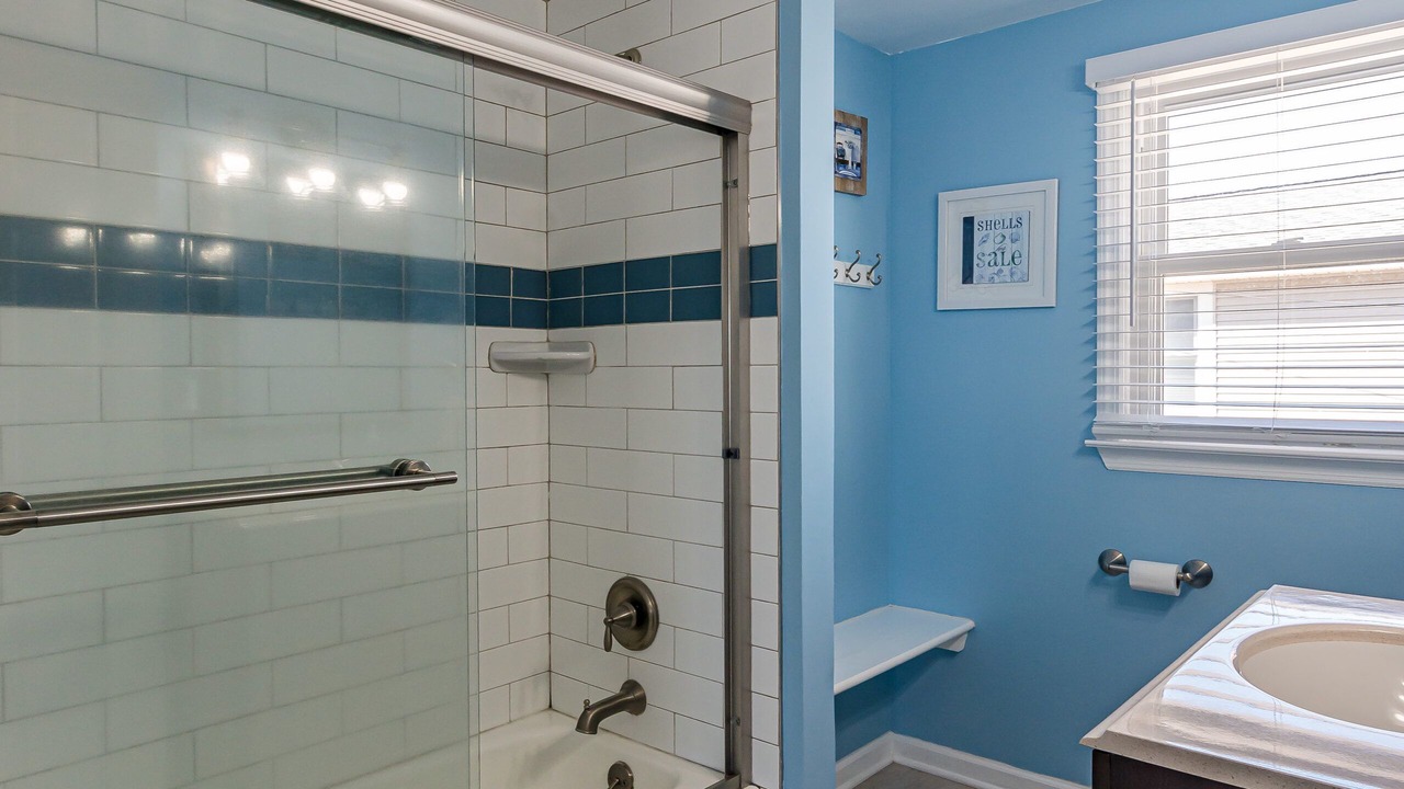 Photo of Bathroom in Holgate
