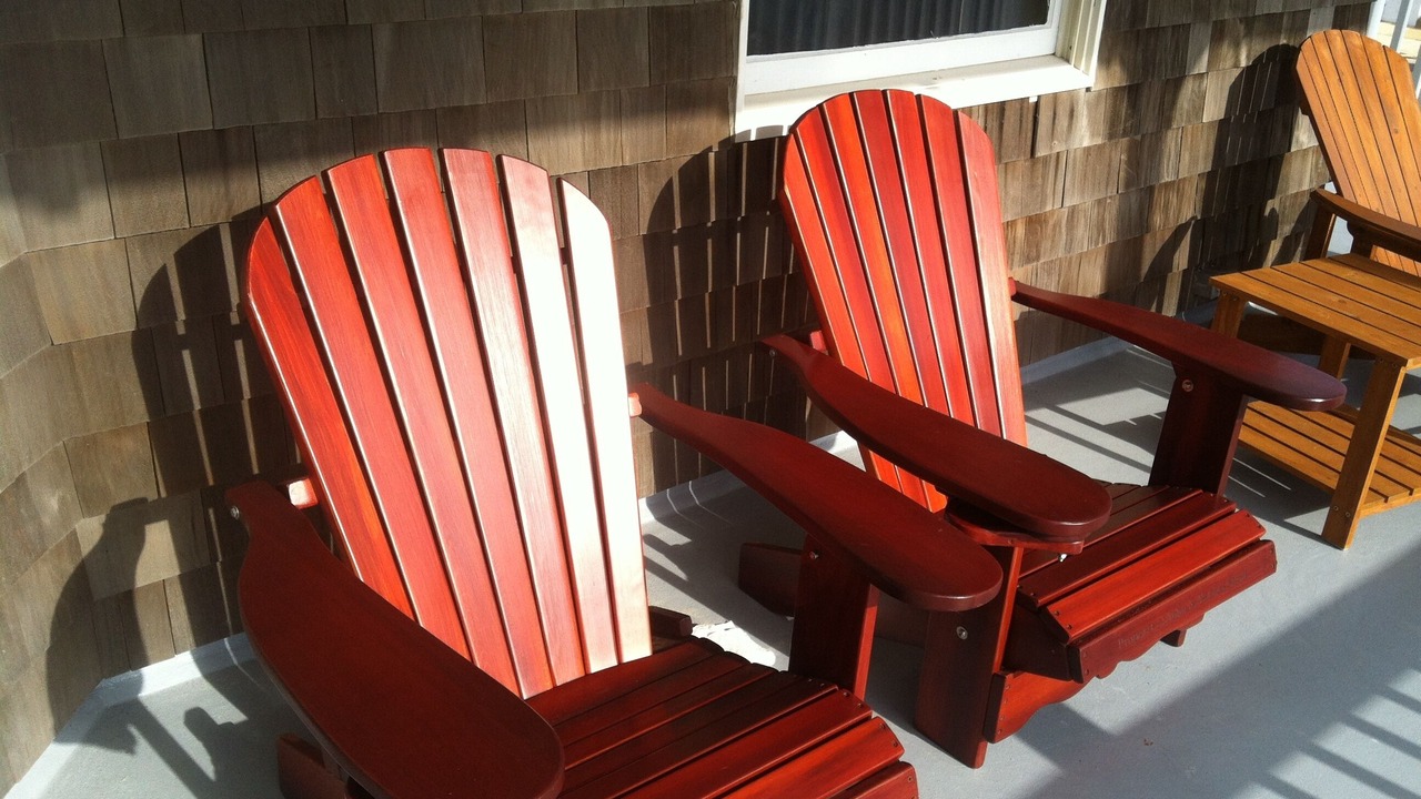Photo of Outdoor in Ortley Beach