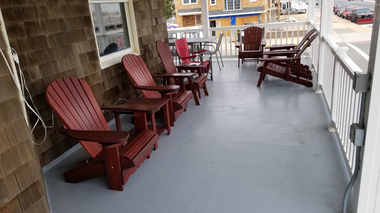 Photo of Outdoor in Ortley Beach