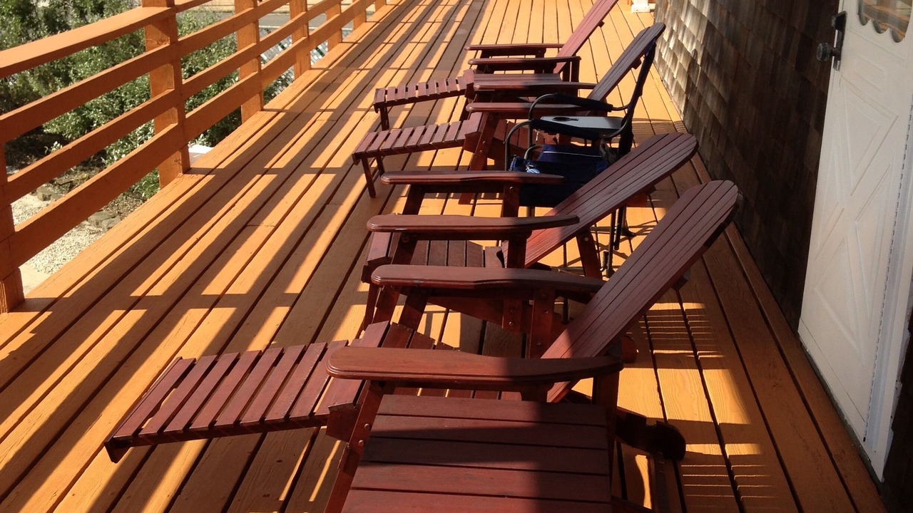 Photo of Outdoor in Ortley Beach