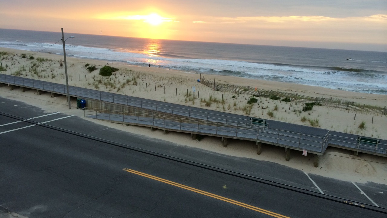 Photo of Outdoor in Ortley Beach