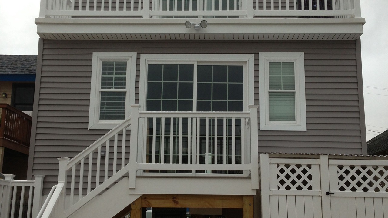 Photo of Patio Balcony in Ship Bottom