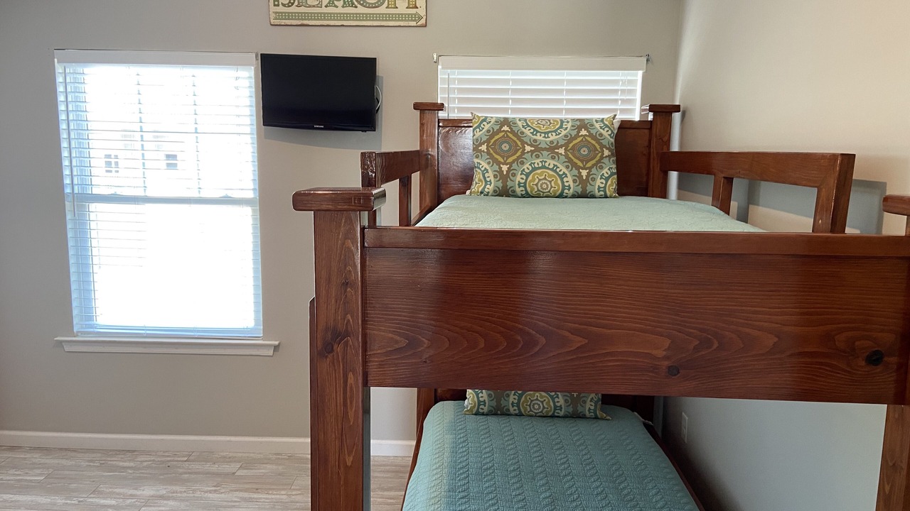 Photo of Bedroom in Ship Bottom