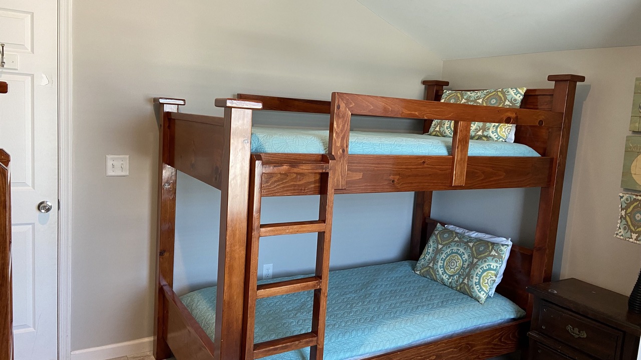 Photo of Bedroom in Ship Bottom
