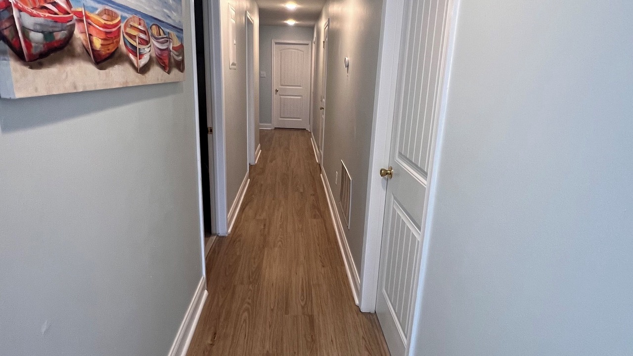 Photo of Bedroom in North Wildwood