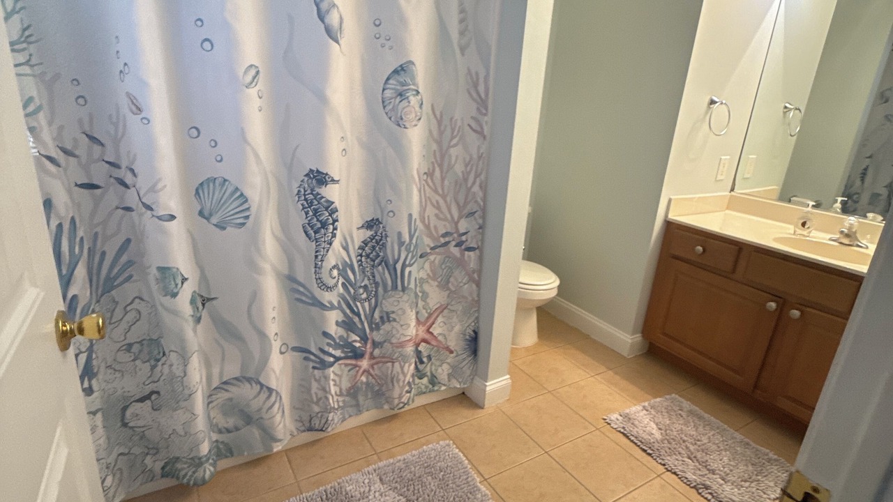 Photo of Bathroom in North Wildwood