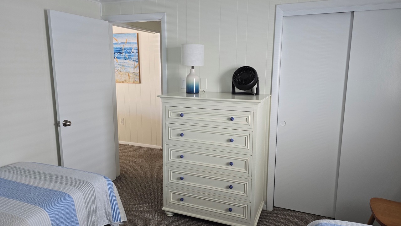 Photo of Bedroom in South Beach Haven