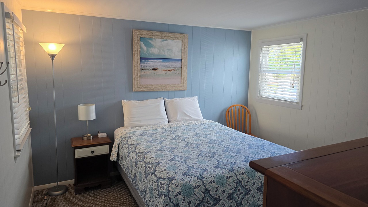 Photo of Bedroom in South Beach Haven