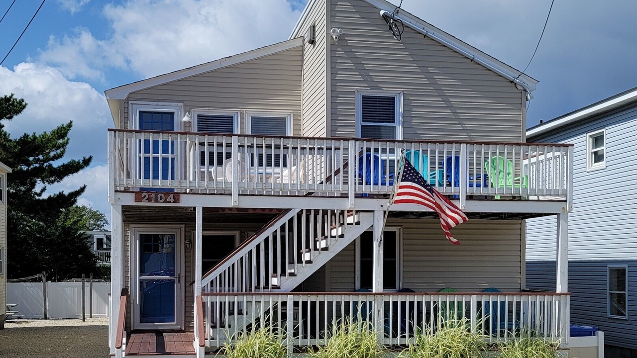 Photo of Outdoor in South Beach Haven