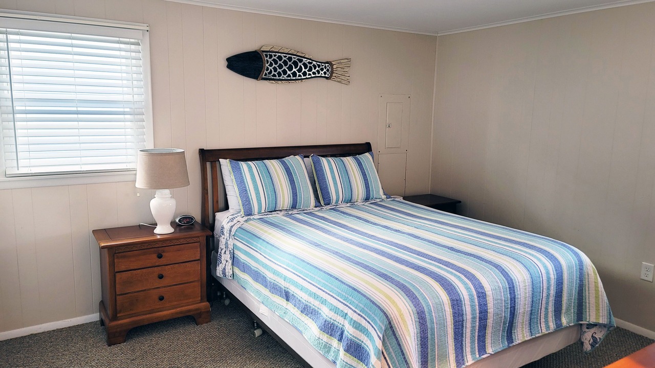 Photo of Bedroom in South Beach Haven