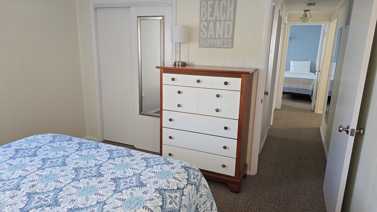 Photo of Bedroom in South Beach Haven
