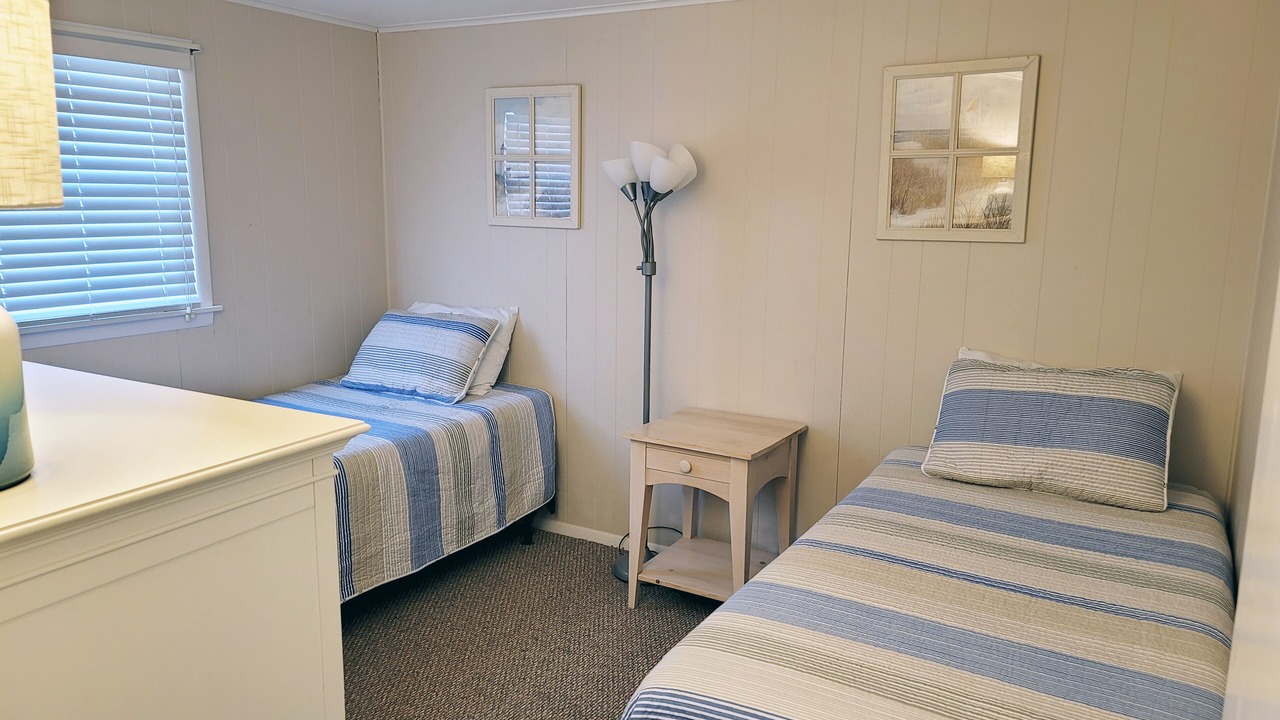 Photo of Bedroom in South Beach Haven
