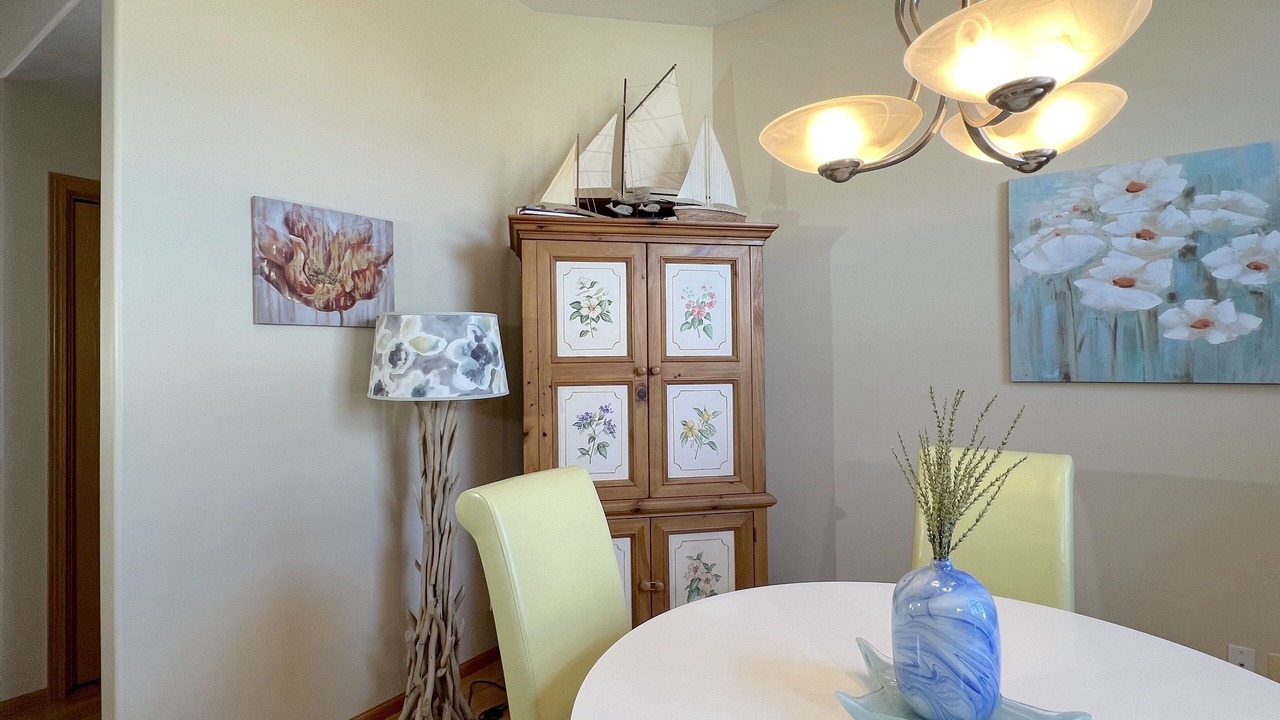 Photo of Bedroom in Carter Lake
